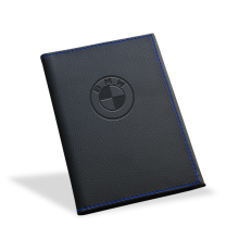 Porte carte grise Sur-mesure - 100% personnalisable